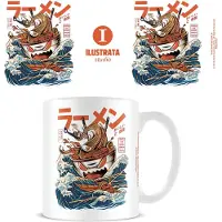 Pyramid Int. Ilustrata Mok-Great Ramen (Diversen) Nieuw