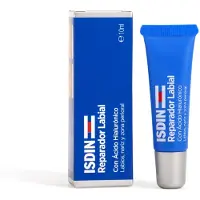Isdin Labiale Reparateur Vloeistof 10 ml