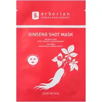 Erborian Ginseng Shot Mask 15G 1 g