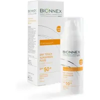 Bionnex 3x Preventia Dry Touch Zonnebrand Fluide SPF 50+ 50 ml