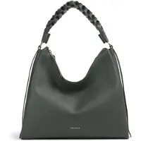 Coccinelle Crossbody bags - Boheme Grana Double Bag in groen
