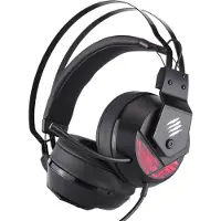 Mad Catz Casque gaming F.R.E.Q. 4 Noir