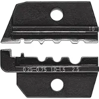 Knipex krimpinzet 974910