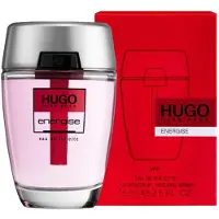 HUGO BOSS Energise Eau de Toilette 75 ml