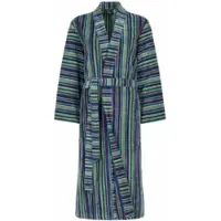 Cawö Kimono Home 6217 Women Multicolor-44