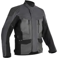 Lindstrands Storbo Motorfiets textieljas