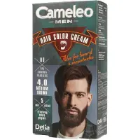 Cameleo Men 4.0 Medium Bruin