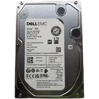 Dell 8TB 7.2K RPM SATA 6Gbps 512e 3.5in Hard Drive