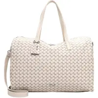 Tamaris Reistas TAS Francesca ( 33790 ) - Dames handtassen - beige 400