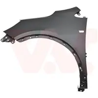 VAN WEZEL 3815655 Spatbord