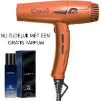 Parlux Elysium Hairdryer