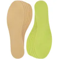 Bama Fresh Ultrathin - Ultradunne Frisse inlegzolen - 37/38