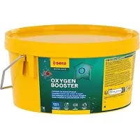 Sera Pond Oxygen Booster 2,2 L (1,9 kg)