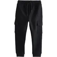 Next Broek zwart