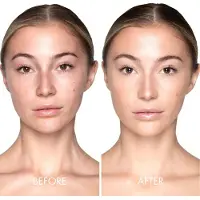 Make Up Store Wonder Powder 02 Kalahari