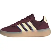 Adidas Sneakers laag 'Barreda Decode' champagne / donkerblauw / wijnrood