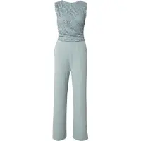 Swing Jumpsuit lichtgroen