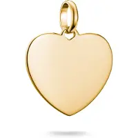 Thomas Sabo - CC1274-413-39 - Charm-hanger - Unisex - Charm Club