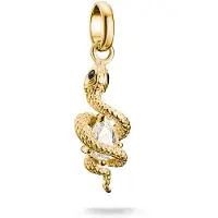 Thomas Sabo - CC1264-565-14 - Charm-hanger - Unisex - Charm Club