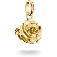 Thomas Sabo - CC1263-413-39 - Charm-hanger - Unisex - Charm Club