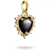 Thomas Sabo - CC1286-995-11 - Charm-hanger - Unisex - Charm Club