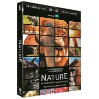 Metro Nature - FR