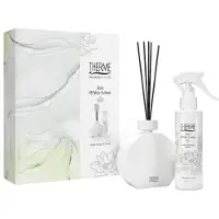 Therme Geschenkset Zen White Lotus Home Perfume 1 Set