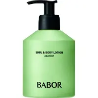 Babor Soul & Body Lotion Agathist