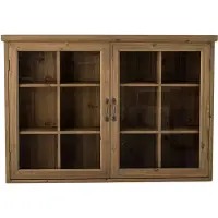 Bloomingville Ruthie kast naturel - 82064842
