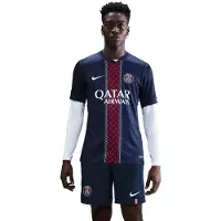 Nike Paris Saint-Germain Thuisset 2025-2026