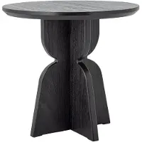 Bloomingville Vixen tafel zwart - 82065052