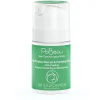 PoBeau Pimples Rescue & Purifying Serum Bodylotion 50 ml Dames