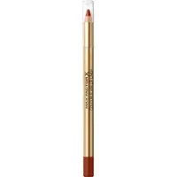 Max Factor Make-Up Lippen Colour Elixir Lip Liner No. 25 Brown N Bold 0,78 g