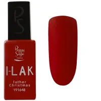 Peggy Sage I-Lak Semi-Permanent Nail Lacquer 11ml