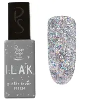 Peggy Sage I-Lak Semi-Permanent Nail Lacquer 11ml
