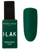 Peggy Sage I-Lak Semi-Permanent Nail Lacquer 11ml