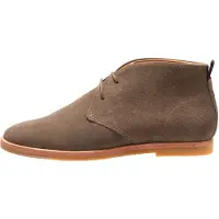 Strellson Chukka Boots 'Epsom Hanwell' bruin
