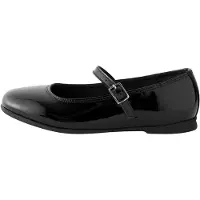 Next Ballerina's zwart