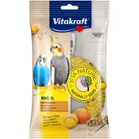 Vitakraft Vogelsnack Ring XL 70 G