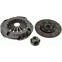 SACHS 3400 700 386 Koppelingsset