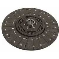 SACHS 1878 634 225 Koppelingsplaat