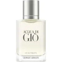 Giorgio Armani Acqua Di Gio EDT Refillable 200 ml
