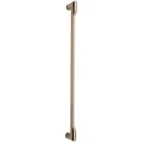 Formani Set deurgrepen RIVIO by Gensler GL501PA PVD licht brons