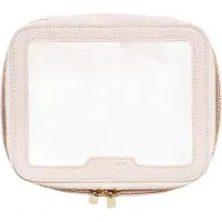 Nude Beauty Travel Bag Medium Pink