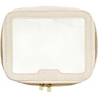 Nude Beauty Travel Bag Medium Beige