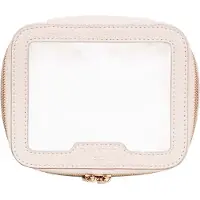 Nude Beauty Travel Bag Small Pink