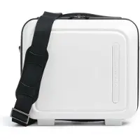 Mandarina Duck Logoduck + Beauty Case Toilettas