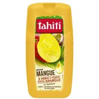 Tahiti 12x Douchegel Mango 250Ml