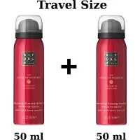 RITUALS of Ayurveda - Travel Showergel - 2x 50ml=-100 ml