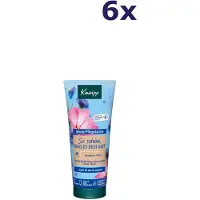 Kneipp 6x Douchegel 200ml So schön